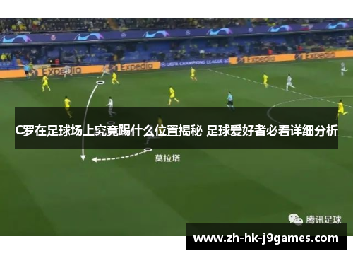 C罗在足球场上究竟踢什么位置揭秘 足球爱好者必看详细分析