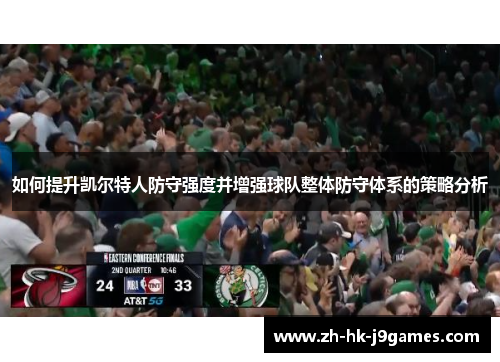 如何提升凯尔特人防守强度并增强球队整体防守体系的策略分析 如何提升凯尔特人防守强度并增强球队整体防守体系的策略分析