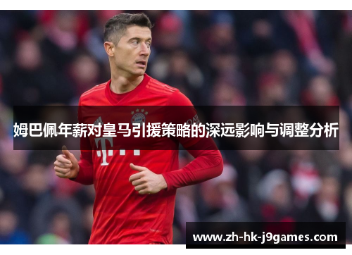 姆巴佩年薪对皇马引援策略的深远影响与调整分析
