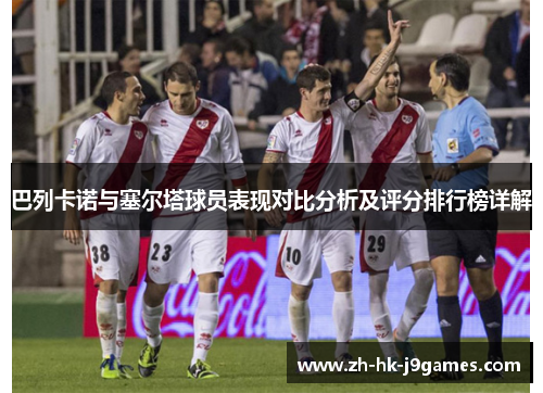 巴列卡诺与塞尔塔球员表现对比分析及评分排行榜详解